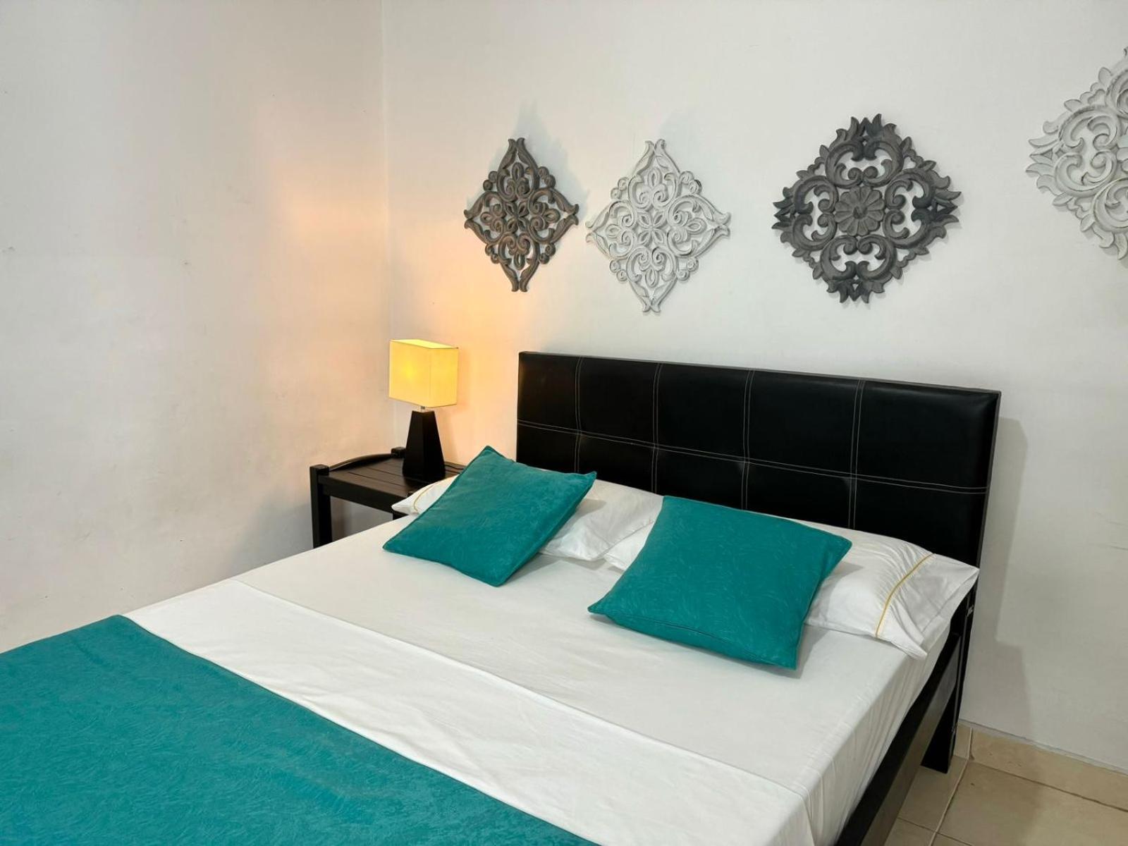 Hotel Fermin Santa Rosa de Cabal Exteriör bild